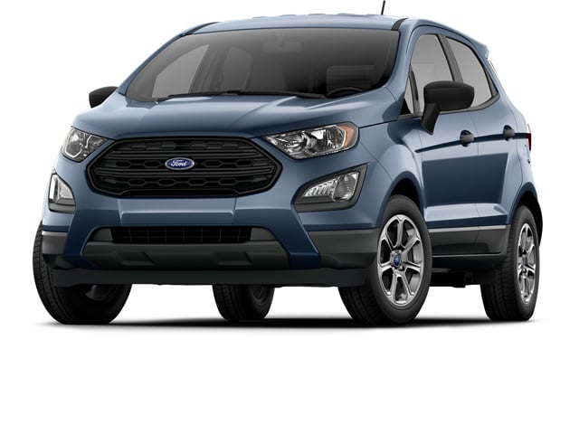 ford ecosport 2022 MAJ6S3FL5NC465053 image ford ecosport 2022 MAJ6S3FL5NC465053 image