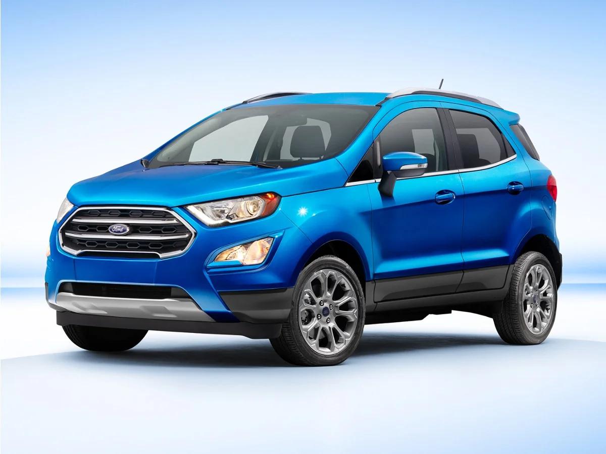 ford ecosport 2022 MAJ6S3JL0NC464996 image ford ecosport 2022 MAJ6S3JL0NC464996 image