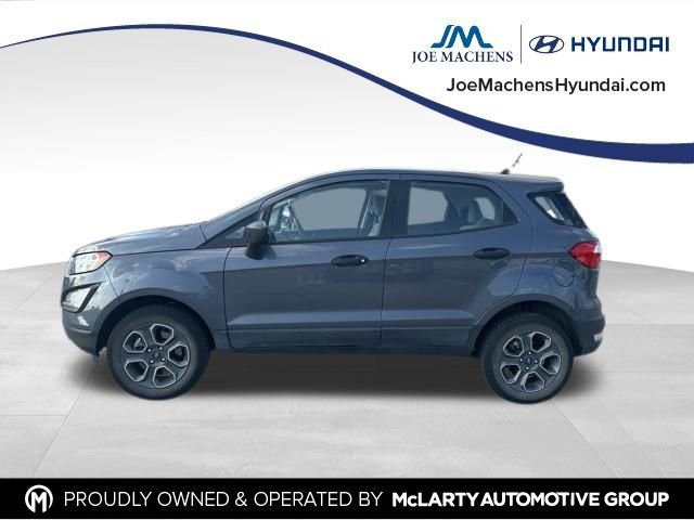 ford ecosport 2022 MAJ6S3FL4NC463228 image ford ecosport 2022 MAJ6S3FL4NC463228 image