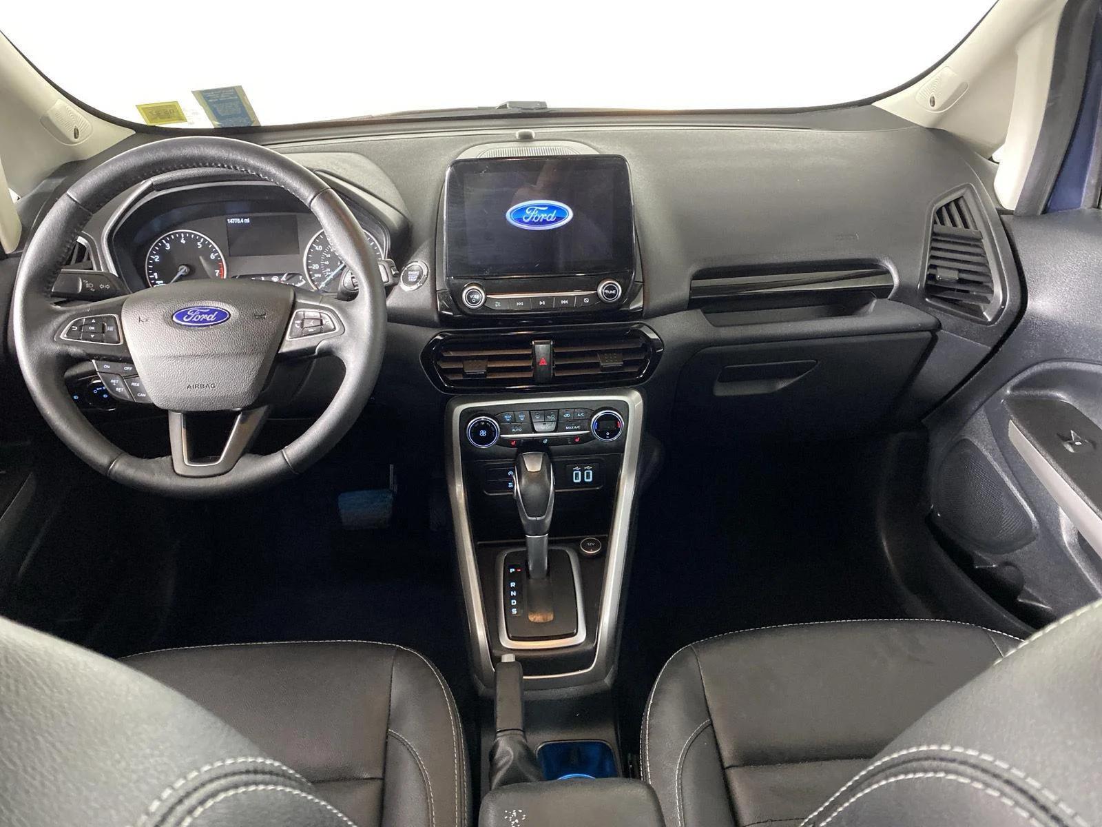 ford ecosport 2022 MAJ6S3KLXNC462039 image ford ecosport 2022 MAJ6S3KLXNC462039 image