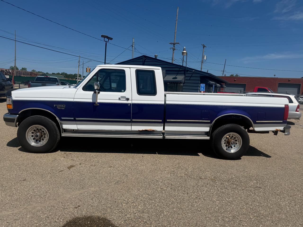 ford f-250 1995 1FTHX26F3SKA19526 image ford f-250 1995 1FTHX26F3SKA19526 image