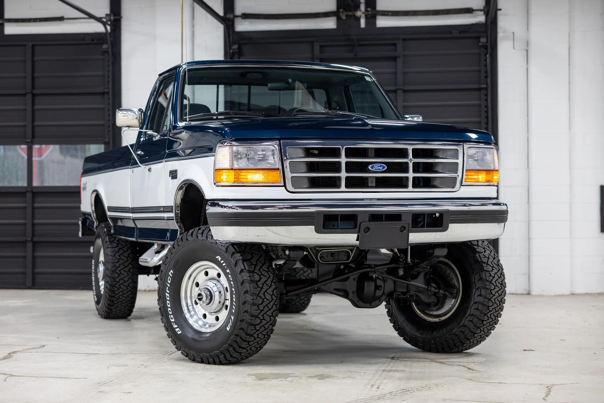 ford f-250 1997 1FTHF26HXVEB32378 image ford f-250 1997 1FTHF26HXVEB32378 image