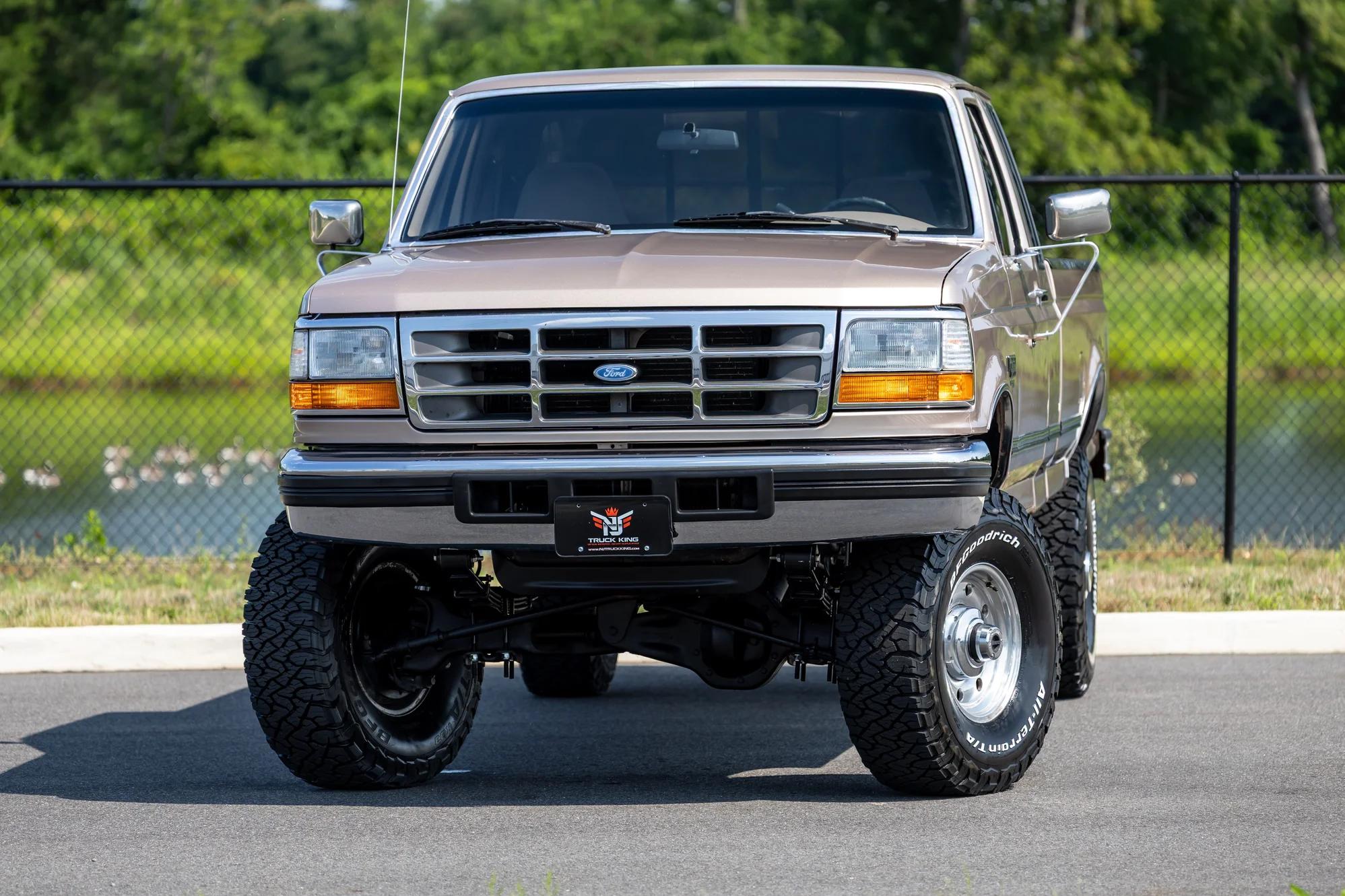 ford f-250 1997 1FTHX26F6VEC80684 image ford f-250 1997 1FTHX26F6VEC80684 image