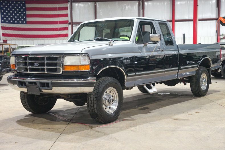 ford f-250 1997 1FTHX26G3VED13455 image ford f-250 1997 1FTHX26G3VED13455 image