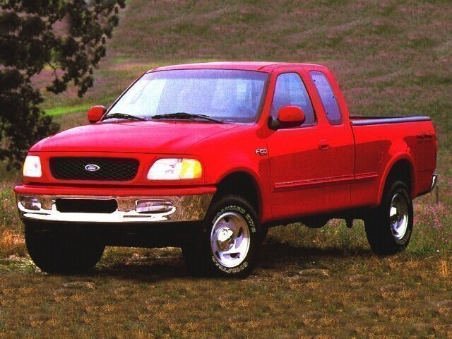 ford f-250 1997 1FTHX26F6VEC35132 image ford f-250 1997 1FTHX26F6VEC35132 image