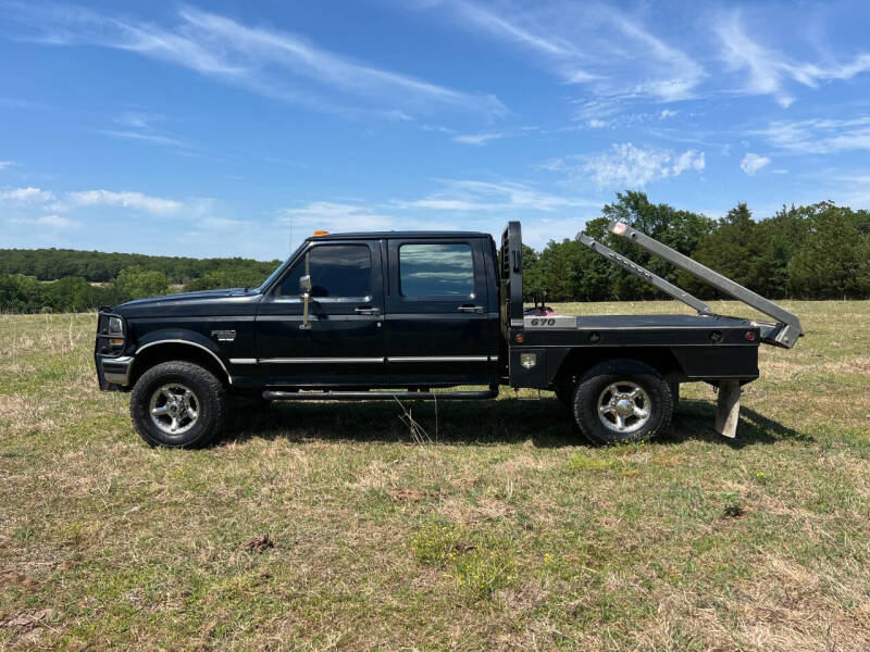 ford f-250 1997 1FTHW26F3VEC19361 image ford f-250 1997 1FTHW26F3VEC19361 image