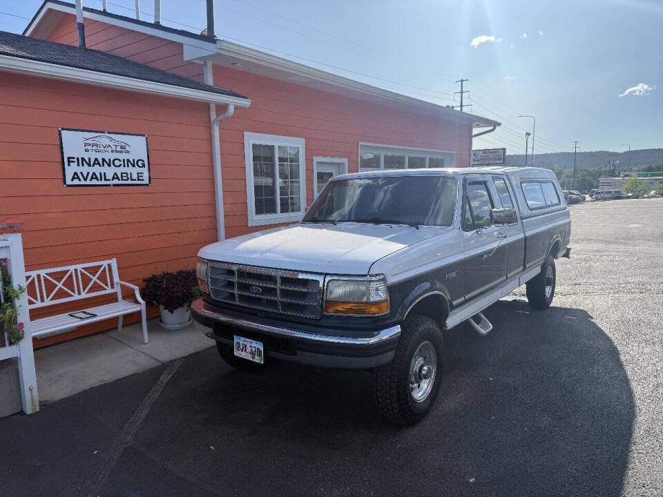 ford f-250 1997 1FTHX26G3VEC15218 image ford f-250 1997 1FTHX26G3VEC15218 image
