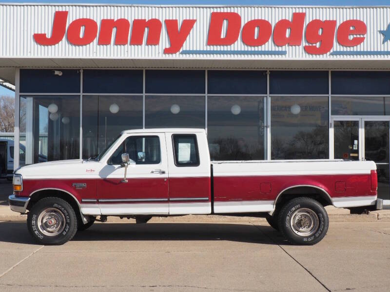 ford f-250 1994 1FTHX26F2RKB41918 image ford f-250 1994 1FTHX26F2RKB41918 image