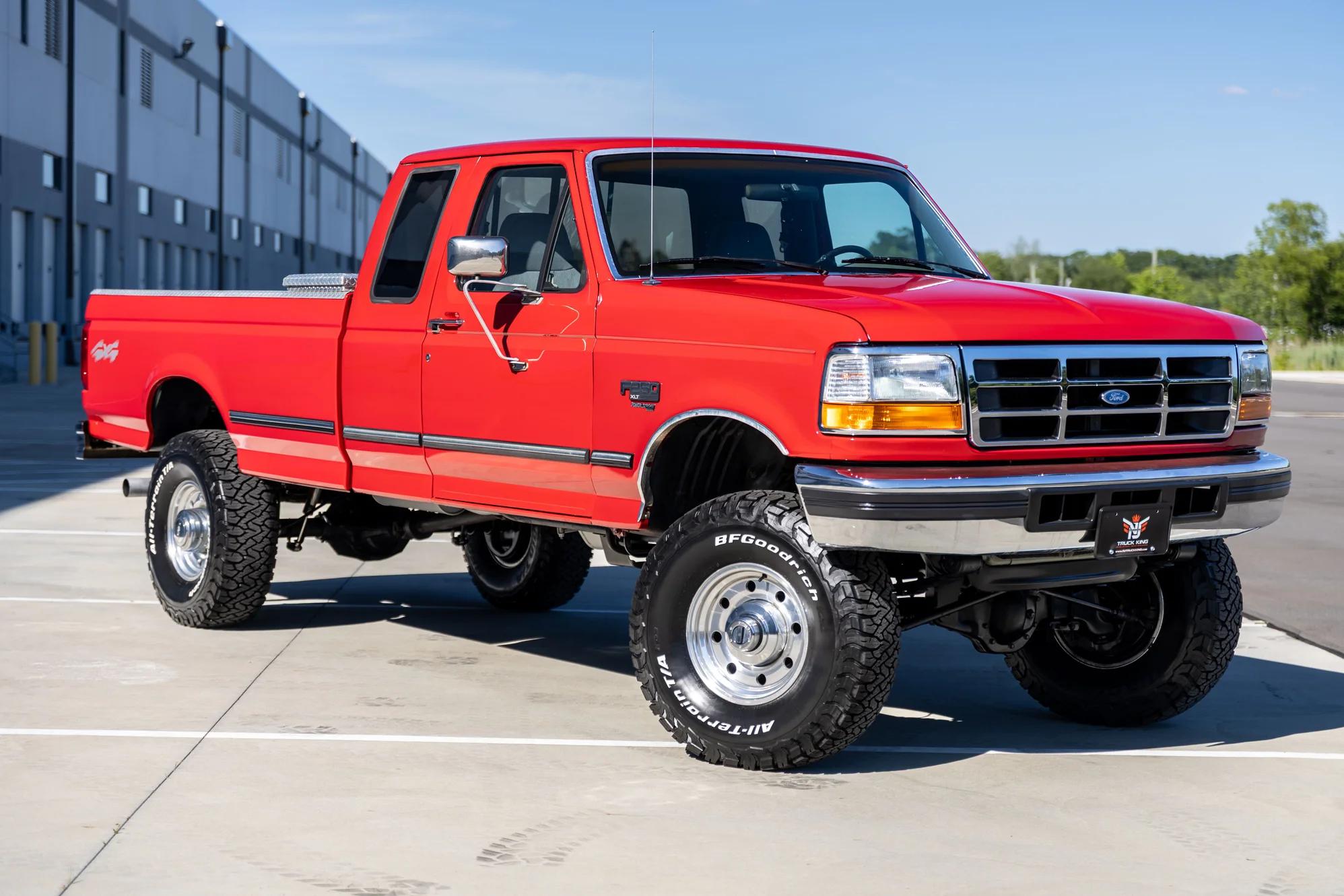 ford f-250 1996 1FTHX26F7TEB60938 image ford f-250 1996 1FTHX26F7TEB60938 image