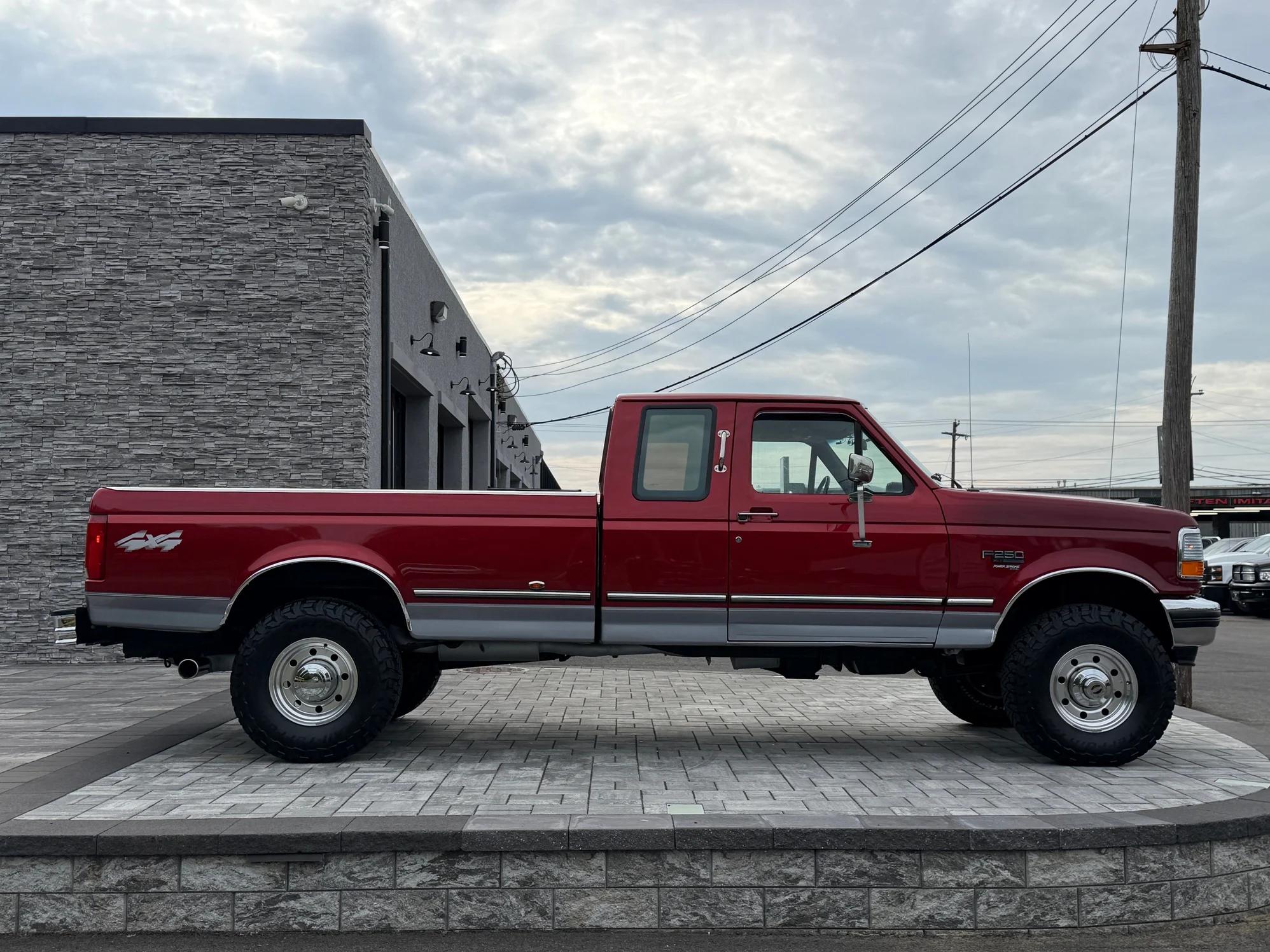 ford f-250 1996 1FTHX26F4TEB07999 image ford f-250 1996 1FTHX26F4TEB07999 image