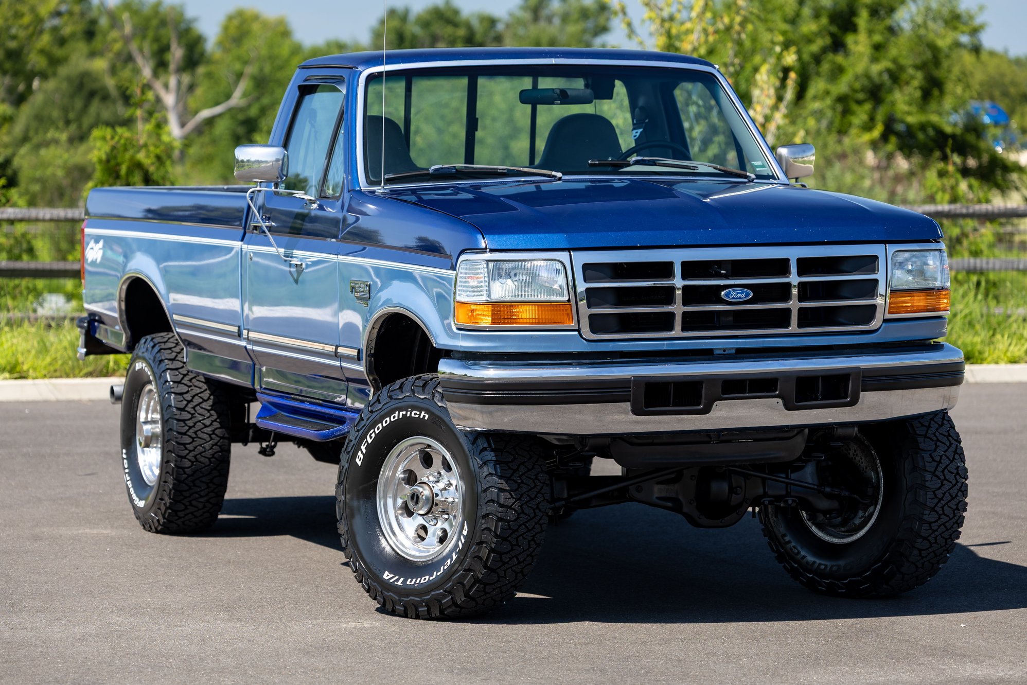 ford f-250 1996 2FTHF26F8TCA43233 image ford f-250 1996 2FTHF26F8TCA43233 image