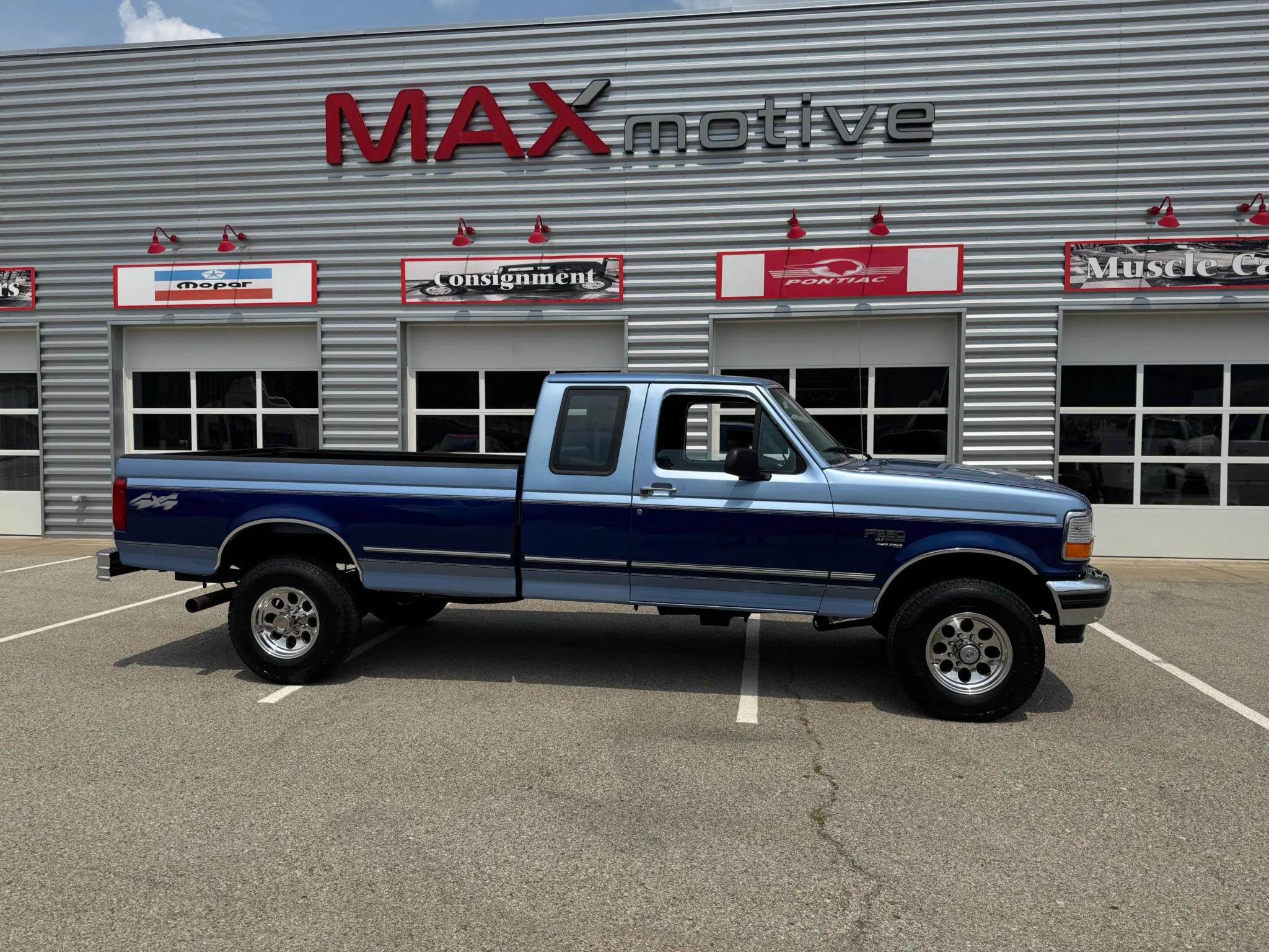 ford f-250 1996 1FTHX26F2TEB70809 image ford f-250 1996 1FTHX26F2TEB70809 image