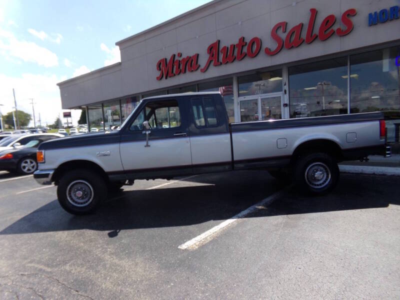 ford f-250 1989 1FTHX26H5KKB05857 image ford f-250 1989 1FTHX26H5KKB05857 image