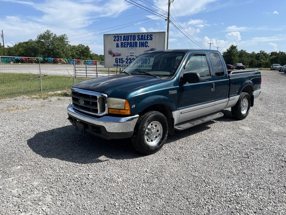 ford f-250 1999 1FTNX20L4XEC16888 image ford f-250 1999 1FTNX20L4XEC16888 image