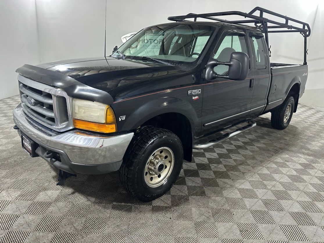 ford f-250 1999 1FTNX21L5XEA40240 image ford f-250 1999 1FTNX21L5XEA40240 image