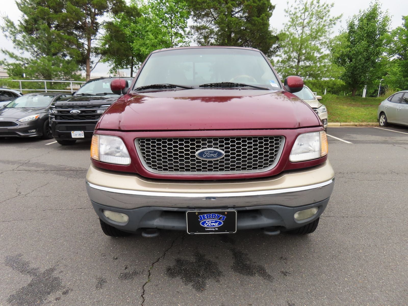 ford f-250 1999 1FTPX28LXXNA44895 image ford f-250 1999 1FTPX28LXXNA44895 image