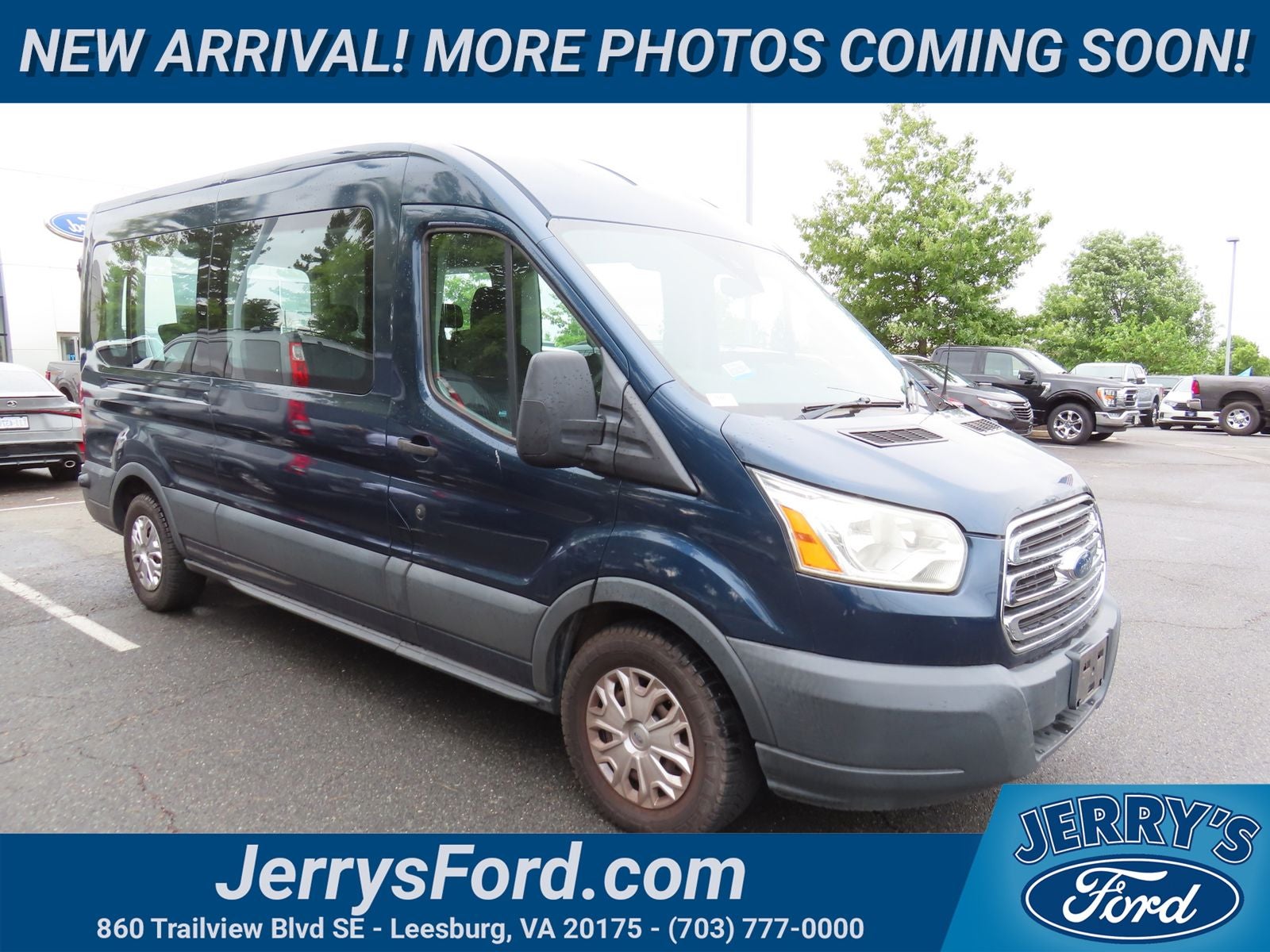 ford transit 2016 1FBZX2CM7GKA40415 image ford transit 2016 1FBZX2CM7GKA40415 image