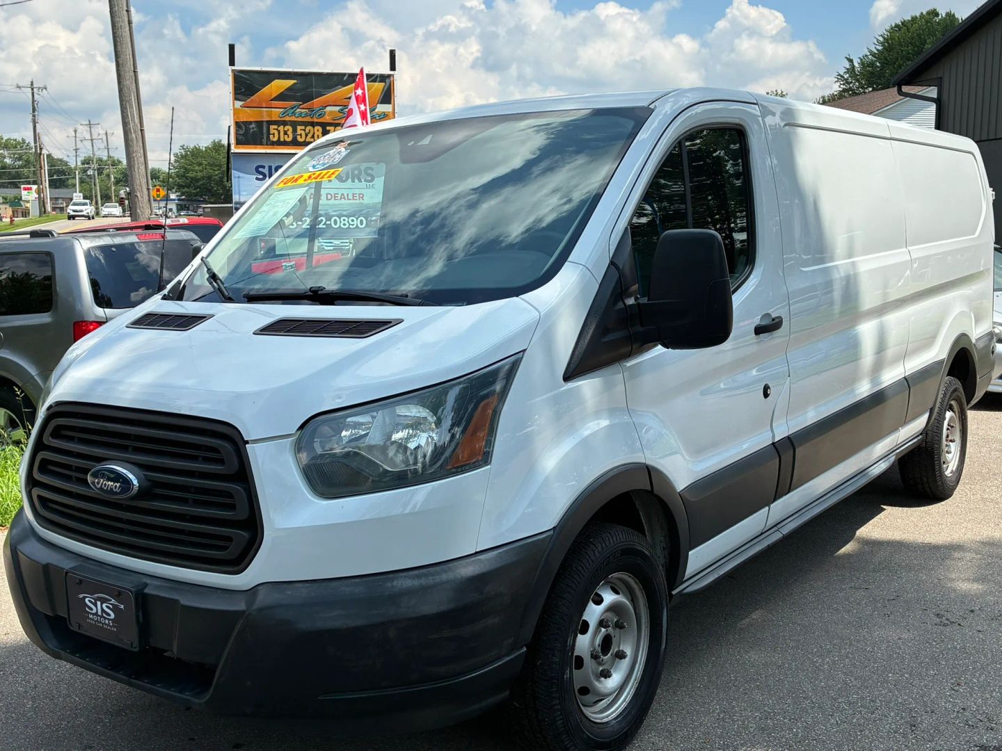 ford transit 2016 1FTYR2YM9GKA18295 image ford transit 2016 1FTYR2YM9GKA18295 image