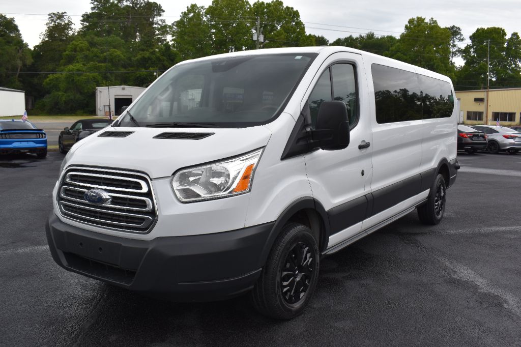 ford transit 2016 1FBZX2ZM6GKA84204 image ford transit 2016 1FBZX2ZM6GKA84204 image