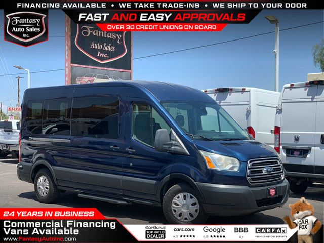 ford transit 2016 1FBAX2CM2GKA74257 image ford transit 2016 1FBAX2CM2GKA74257 image