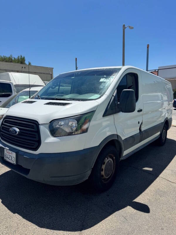 ford transit 2016 1FTYE1YM9GKB18600 image ford transit 2016 1FTYE1YM9GKB18600 image