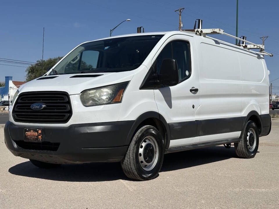 ford transit 2016 1FTYE1YM0GKB52103 image ford transit 2016 1FTYE1YM0GKB52103 image