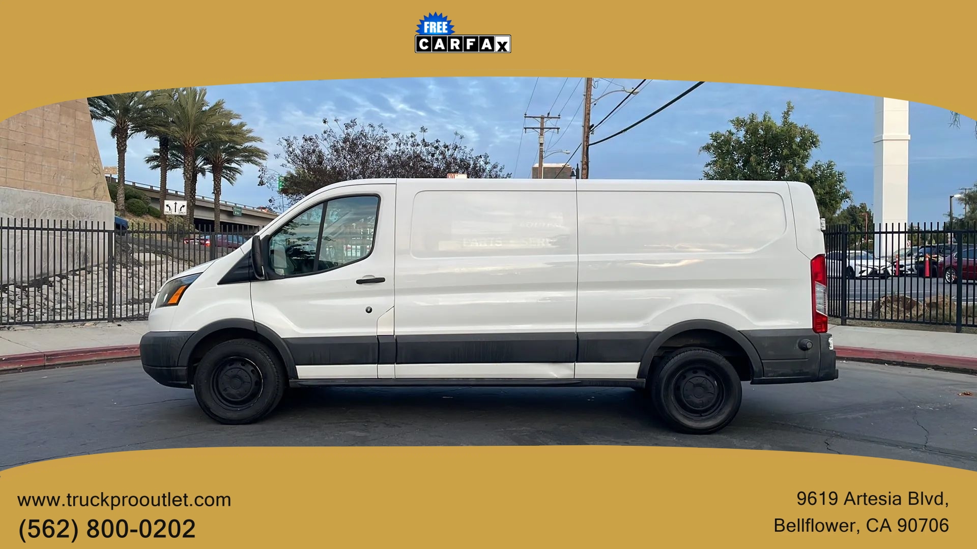 ford transit 2016 1FTBW2YM2GKA92351 image ford transit 2016 1FTBW2YM2GKA92351 image