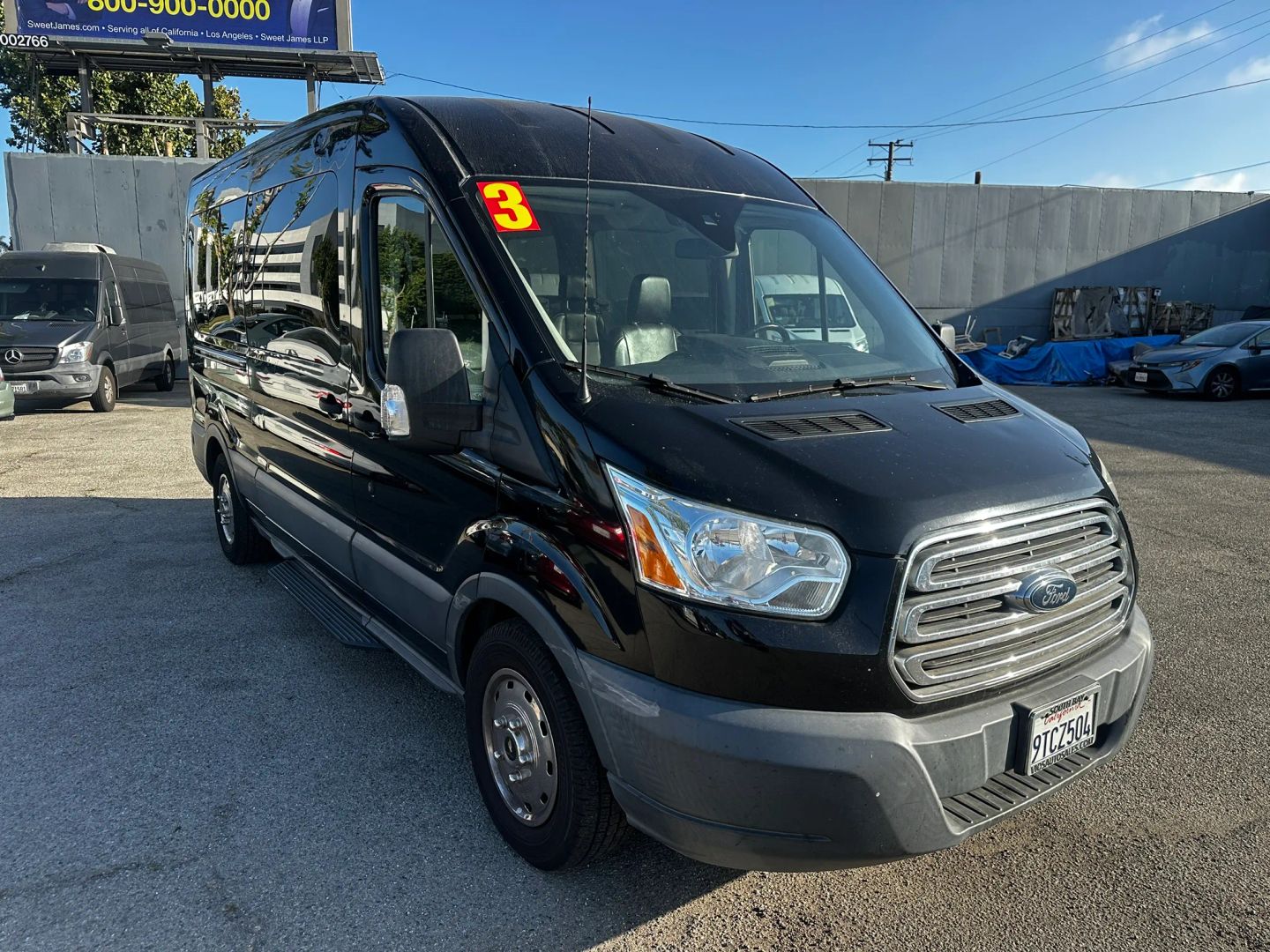 ford transit 2016 1FBAX2CV2GKB24292 image ford transit 2016 1FBAX2CV2GKB24292 image