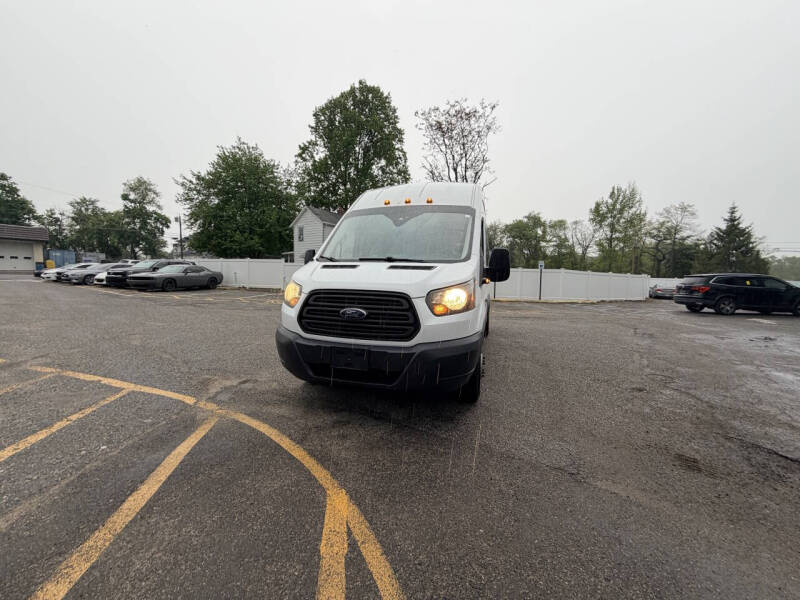 ford transit 2016 1FBVU4XG8GKA62401 image ford transit 2016 1FBVU4XG8GKA62401 image