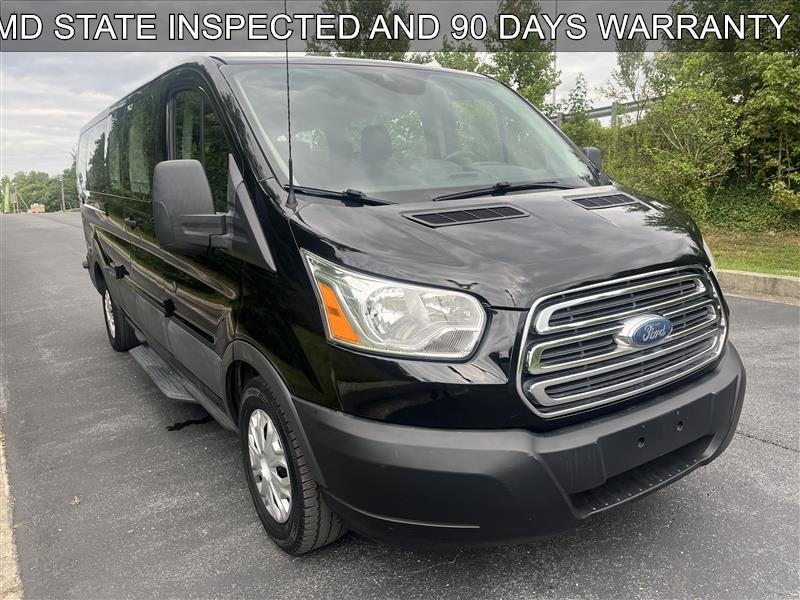 ford transit 2016 1FBZX2ZM6GKA22091 image ford transit 2016 1FBZX2ZM6GKA22091 image