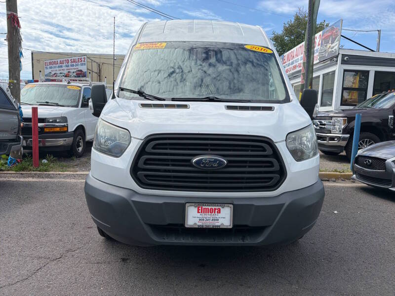 ford transit 2016 1FTBW2XG4GKA91505 image ford transit 2016 1FTBW2XG4GKA91505 image