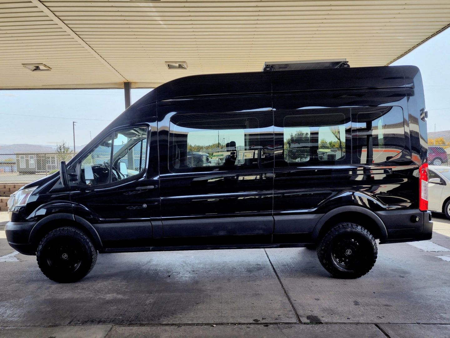 ford transit 2016 1FBAX2XM5GKA69273 image ford transit 2016 1FBAX2XM5GKA69273 image
