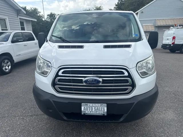 ford transit 2016 1FBZX2ZM9GKA84116 image ford transit 2016 1FBZX2ZM9GKA84116 image
