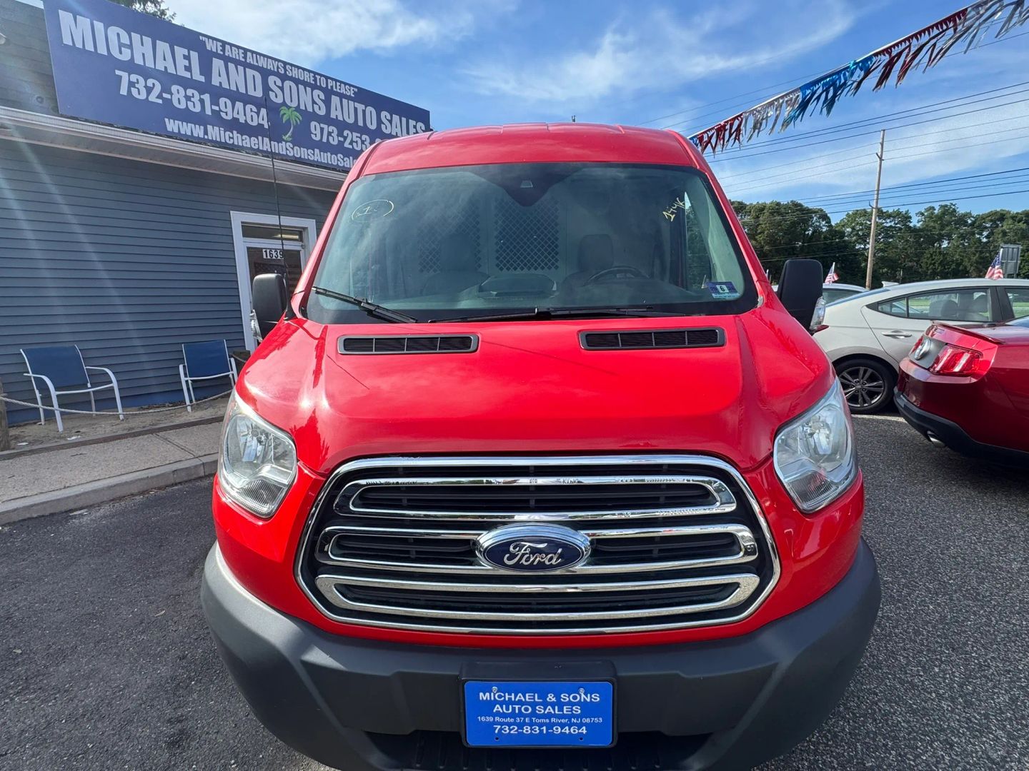ford transit 2016 1FTBW2CG0GKB46716 image ford transit 2016 1FTBW2CG0GKB46716 image