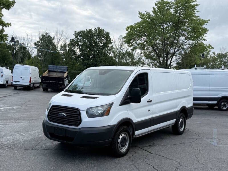 ford transit 2016 1FTYR1ZM5GKA02684 image ford transit 2016 1FTYR1ZM5GKA02684 image