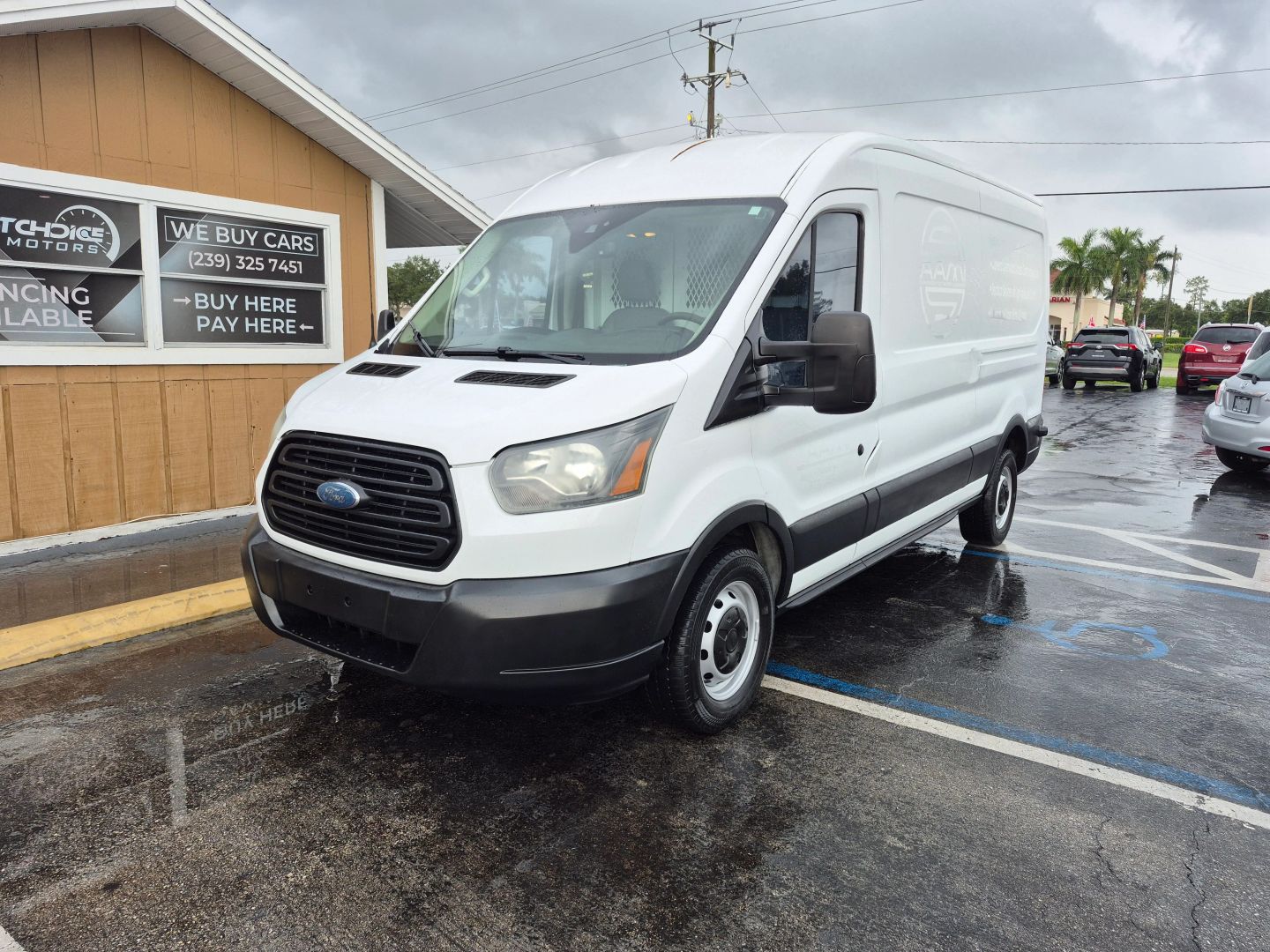 ford transit 2016 1FTYR2CMXGKA11203 image ford transit 2016 1FTYR2CMXGKA11203 image