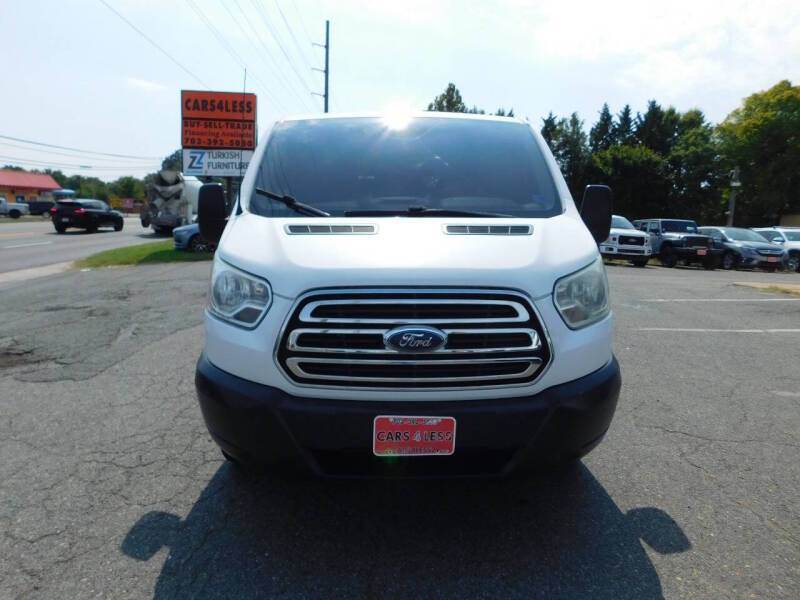 ford transit 2016 1FBZX2ZM2GKA46047 image ford transit 2016 1FBZX2ZM2GKA46047 image