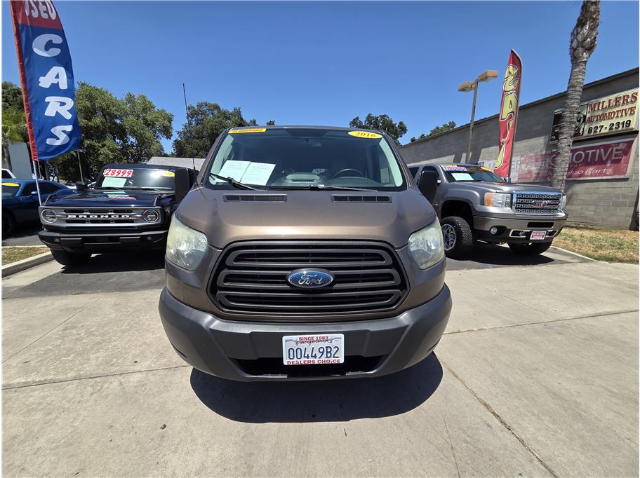ford transit 2016 1FMZK1YG3GKA61684 image ford transit 2016 1FMZK1YG3GKA61684 image