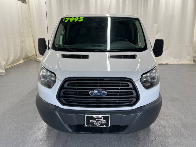 ford transit 2016 1FTYE1ZM7GKA36122 image ford transit 2016 1FTYE1ZM7GKA36122 image