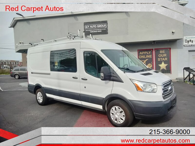 ford transit 2016 1FTBW2CM8GKB57100 image ford transit 2016 1FTBW2CM8GKB57100 image