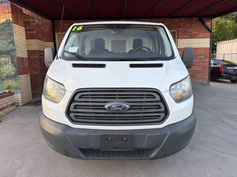ford transit 2016 1FTYE1YM6GKB43745 image ford transit 2016 1FTYE1YM6GKB43745 image