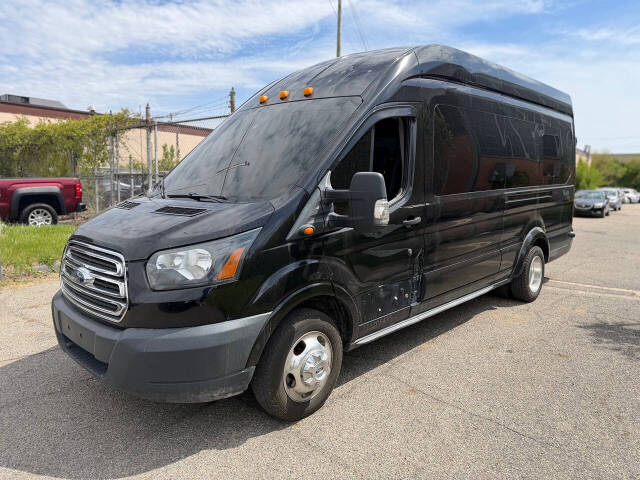 ford transit 2016 1FBVU4XG1GKA36335 image ford transit 2016 1FBVU4XG1GKA36335 image