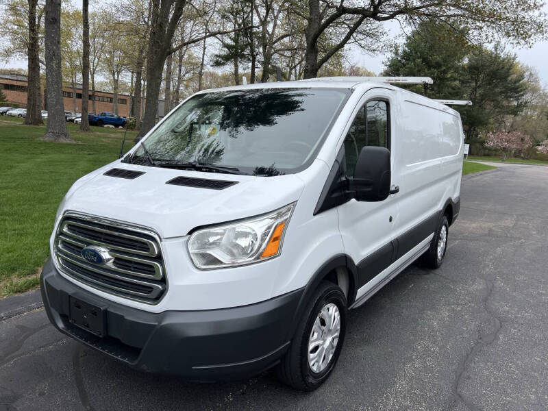 ford transit 2016 1FTYR1ZM6GKA94257 image ford transit 2016 1FTYR1ZM6GKA94257 image