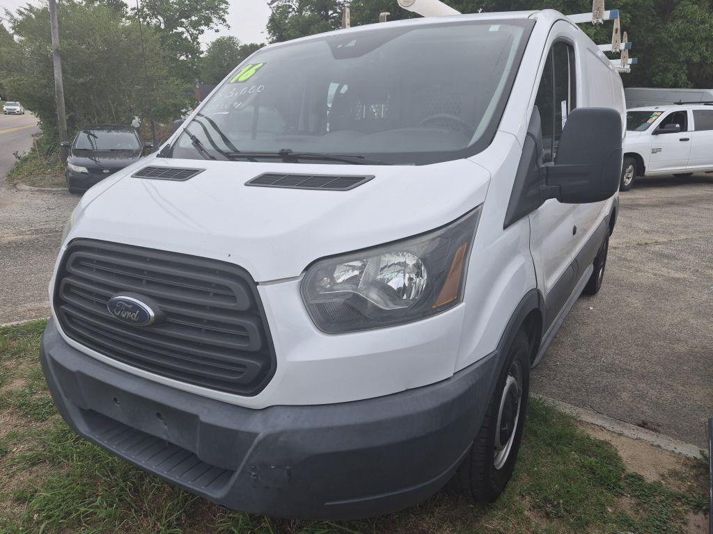 ford transit 2016 1FTYE1ZM1GKA40201 image ford transit 2016 1FTYE1ZM1GKA40201 image