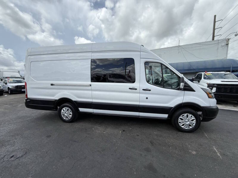 ford transit 2016 1FTBW3XM6GKB57175 image ford transit 2016 1FTBW3XM6GKB57175 image