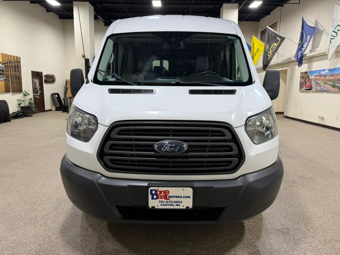 ford transit 2016 1FBAX2CM5GKA00332 image ford transit 2016 1FBAX2CM5GKA00332 image