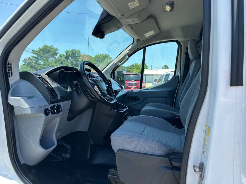 ford transit 2016 1FTYE1YM7GKB56696 image ford transit 2016 1FTYE1YM7GKB56696 image