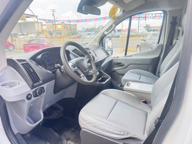 ford transit 2016 1FTYE1YM3GKB18589 image ford transit 2016 1FTYE1YM3GKB18589 image