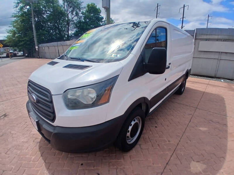 ford transit 2016 1FTYR1ZM3GKA05793 image ford transit 2016 1FTYR1ZM3GKA05793 image