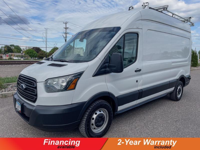 ford transit 2016 1FTBW2XG6GKA07152 image ford transit 2016 1FTBW2XG6GKA07152 image